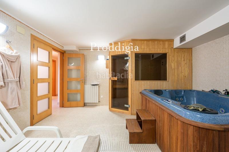 Foto 09877614-90d1-4345-a481-feeae68bbdfd. Maison avec chauffage parking piscine dans Sant Gervasi - Bonanova Barcelona