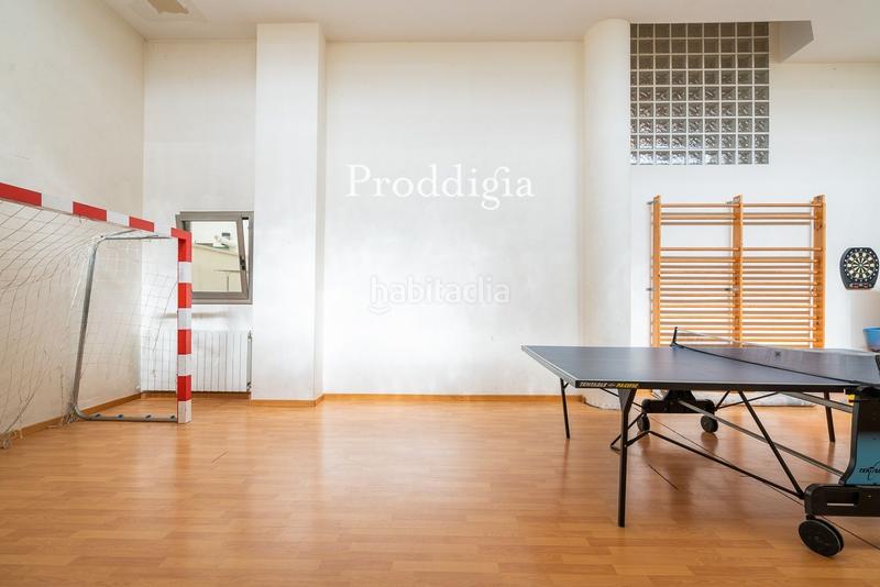 Foto 307112f8-d4b9-4350-a694-ebc95fd99f50. Maison avec chauffage parking piscine dans Sant Gervasi - Bonanova Barcelona