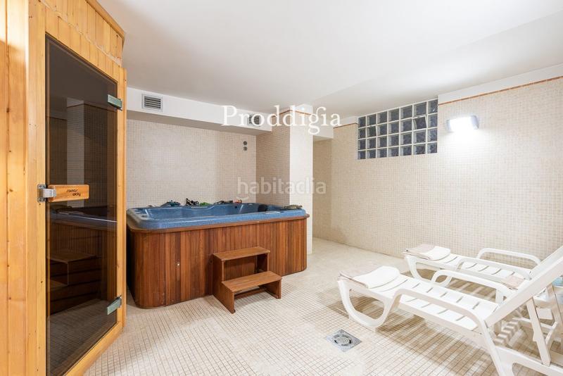 Foto 3c375f0f-e859-45c8-b842-5205ae6e74b3. Maison avec chauffage parking piscine dans Sant Gervasi - Bonanova Barcelona