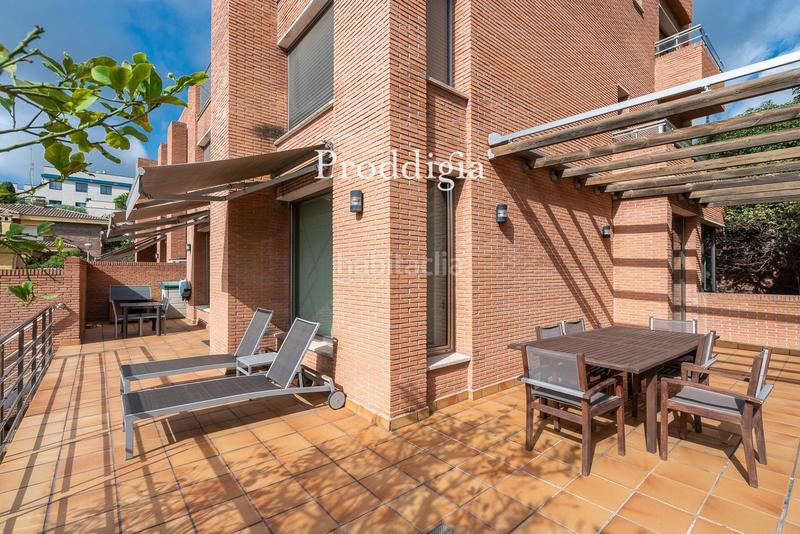 Foto 45c24d73-1560-45fa-8206-eb5440bbbee5. Maison avec chauffage parking piscine dans Sant Gervasi - Bonanova Barcelona