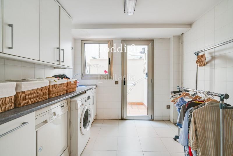 Foto 4997c7d6-74f8-4157-bb17-88f70034d3d3. Maison avec chauffage parking piscine dans Sant Gervasi - Bonanova Barcelona