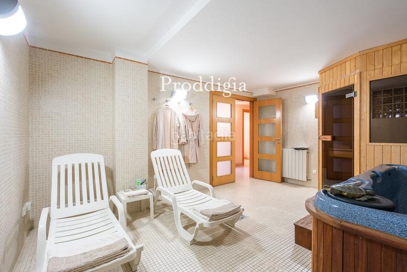 Foto 4c4e4f79-e04c-4a9f-abf6-98c8c8411d0c. Maison avec chauffage parking piscine dans Sant Gervasi - Bonanova Barcelona