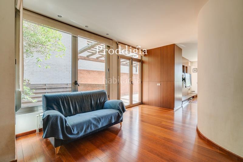 Foto 551a3bda-0e0b-4a4b-a738-a7bcb4c439ed. Maison avec chauffage parking piscine dans Sant Gervasi - Bonanova Barcelona