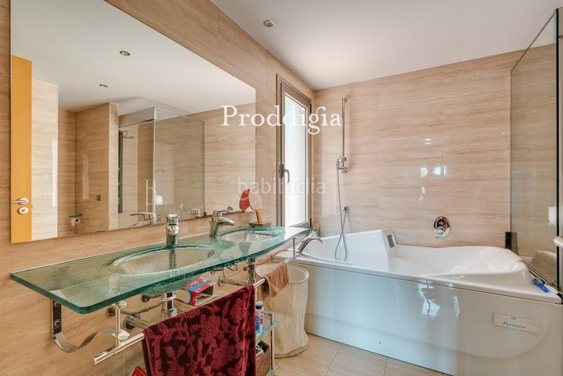 Foto 586d8445-0fe5-4b81-9e86-13807fdc54c5. Maison avec chauffage parking piscine dans Sant Gervasi - Bonanova Barcelona