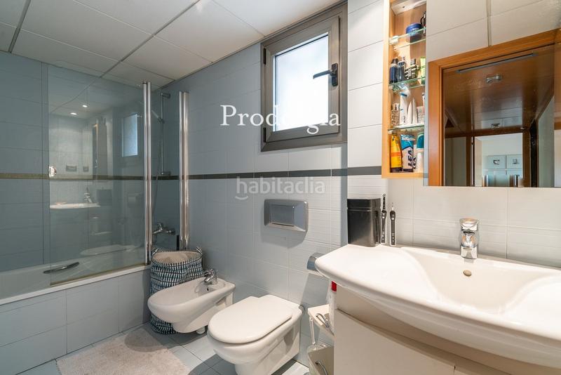 Foto 58ec40f3-3f59-49e5-b183-8bbbf1002a0d. Maison avec chauffage parking piscine dans Sant Gervasi - Bonanova Barcelona