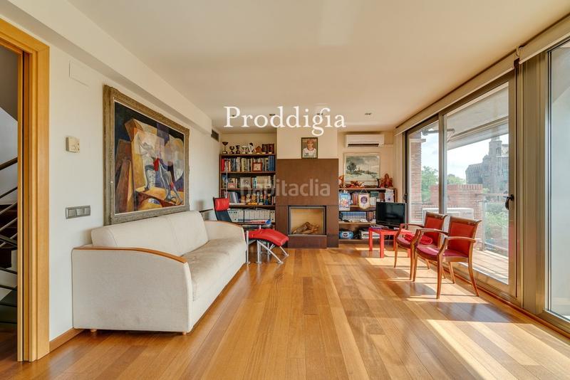 Foto 5a11b057-9e0b-4b5d-bed2-944c4a0c6732. Maison avec chauffage parking piscine dans Sant Gervasi - Bonanova Barcelona