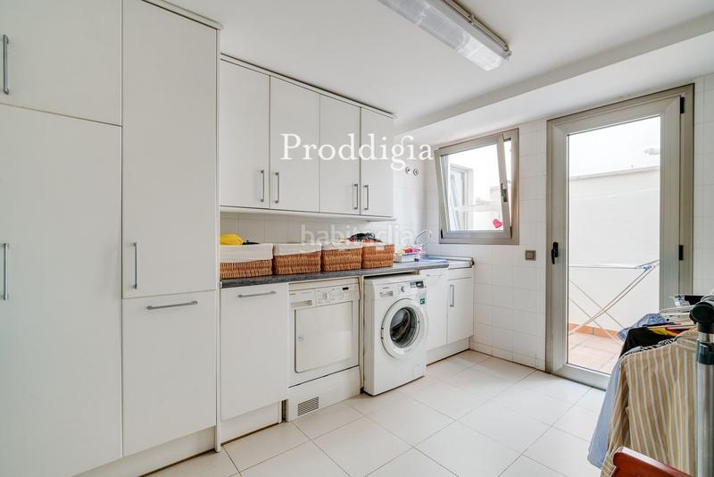 Foto 5dada48b-b196-4adf-8cb5-ec73d7b64bc3. Maison avec chauffage parking piscine dans Sant Gervasi - Bonanova Barcelona