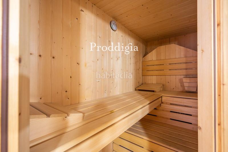 Foto 5f72f9bd-3441-44a7-aeda-b35905cb1dc9. Maison avec chauffage parking piscine dans Sant Gervasi - Bonanova Barcelona