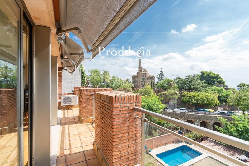 Foto 60ad3bae-745d-4564-8db2-244b8c8d7a8c. Maison avec chauffage parking piscine dans Sant Gervasi - Bonanova Barcelona