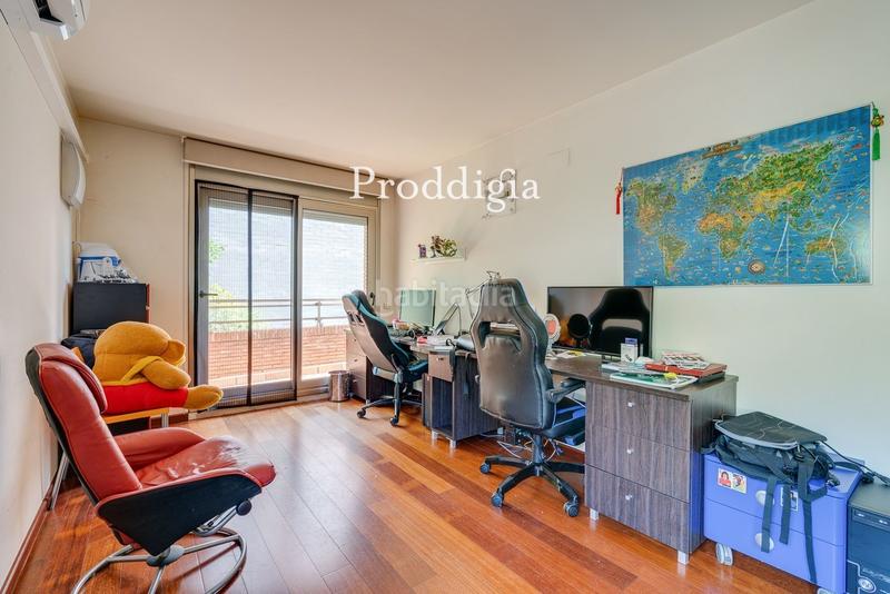 Foto 6142786e-0b5d-443e-aaf8-a41b03233e36. Maison avec chauffage parking piscine dans Sant Gervasi - Bonanova Barcelona