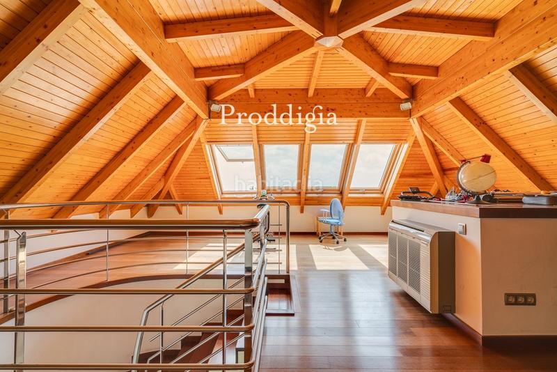 Foto 6454dd04-45cd-492f-b7f7-0c39a969e90f. Maison avec chauffage parking piscine dans Sant Gervasi - Bonanova Barcelona