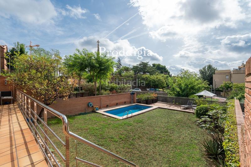 Foto 65588e90-9039-4fa0-9dd0-2526d2ad2e68. Maison avec chauffage parking piscine dans Sant Gervasi - Bonanova Barcelona