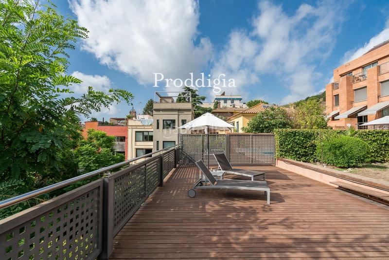 Foto 663c770a-818d-40bb-af18-d36074104deb. Maison avec chauffage parking piscine dans Sant Gervasi - Bonanova Barcelona