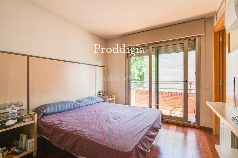 Foto 6f48aa95-5588-462a-8507-9d6dad1cbb1f. Maison avec chauffage parking piscine dans Sant Gervasi - Bonanova Barcelona