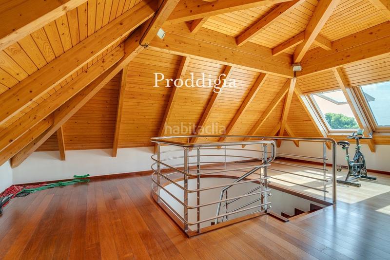 Foto 726c527e-88d2-4115-ba7c-d535115f8d58. Maison avec chauffage parking piscine dans Sant Gervasi - Bonanova Barcelona