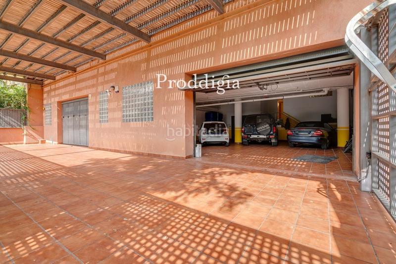 Foto 76fc5ad9-c093-41b2-9e7e-7cf21b827fd8. Maison avec chauffage parking piscine dans Sant Gervasi - Bonanova Barcelona