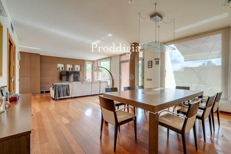 Foto 92c3c9ba-3f0a-4982-8ca4-0c41dc6f700b. Maison avec chauffage parking piscine dans Sant Gervasi - Bonanova Barcelona