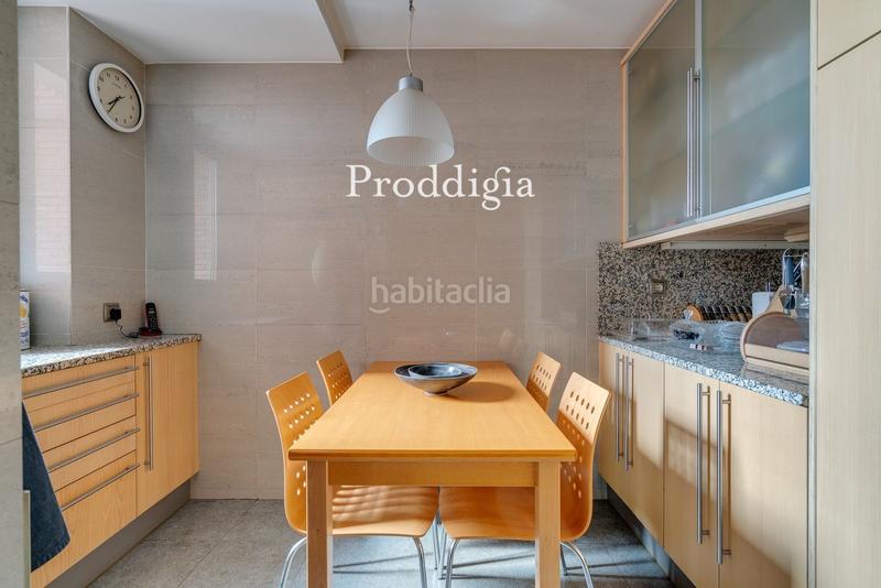 Foto 947854c3-a217-4039-bda2-ff03c1189565. Maison avec chauffage parking piscine dans Sant Gervasi - Bonanova Barcelona