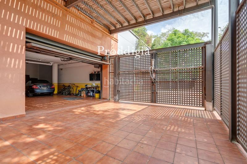 Foto 9a98d7cb-9405-44e0-8620-a68420582d46. Maison avec chauffage parking piscine dans Sant Gervasi - Bonanova Barcelona