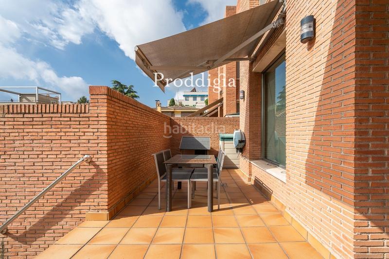 Foto 9d1fd06b-4b38-4a59-99f1-473cfaf19d5e. Maison avec chauffage parking piscine dans Sant Gervasi - Bonanova Barcelona