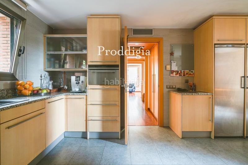 Foto ab35d334-6445-4628-9f18-eb3455455346. Maison avec chauffage parking piscine dans Sant Gervasi - Bonanova Barcelona