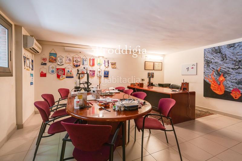 Foto ab94c008-380f-4a3b-a872-03661f266b04. Maison avec chauffage parking piscine dans Sant Gervasi - Bonanova Barcelona