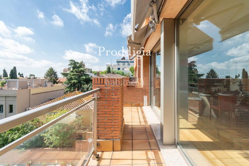 Foto abb8b918-00fd-4655-9a53-ba915581342d. Maison avec chauffage parking piscine dans Sant Gervasi - Bonanova Barcelona