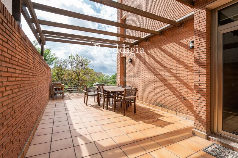 Foto bc19297d-f2a2-47ba-aa33-8fd36f346cdf. Maison avec chauffage parking piscine dans Sant Gervasi - Bonanova Barcelona