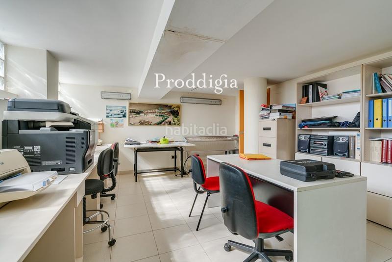 Foto bff81404-2573-4674-bd54-0e00193d4b95. Maison avec chauffage parking piscine dans Sant Gervasi - Bonanova Barcelona