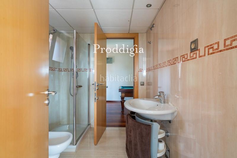 Foto c1d3edb2-a5d7-4b4c-9ac7-509ecce5ffcd. Maison avec chauffage parking piscine dans Sant Gervasi - Bonanova Barcelona