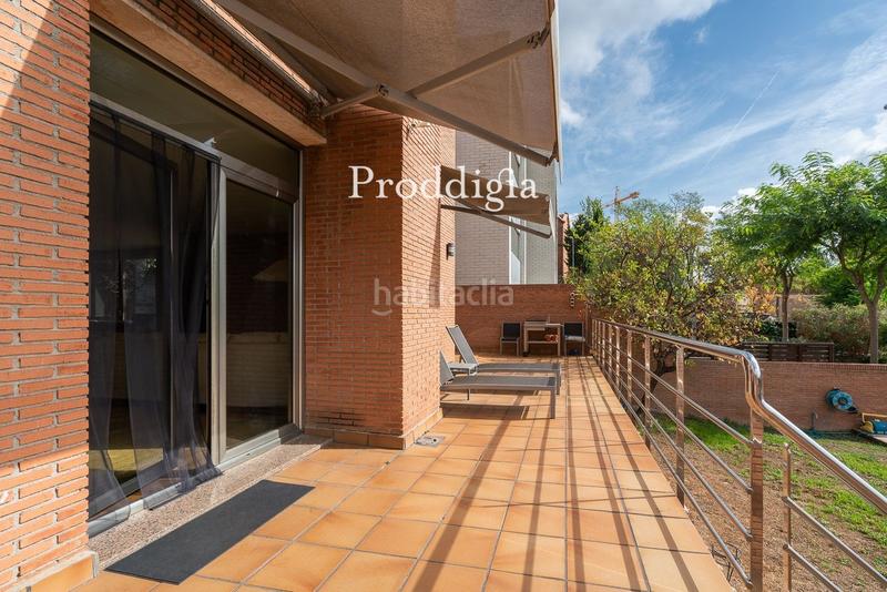 Foto ca2b46af-5ad0-4127-8920-c3f92d69b31d. Maison avec chauffage parking piscine dans Sant Gervasi - Bonanova Barcelona