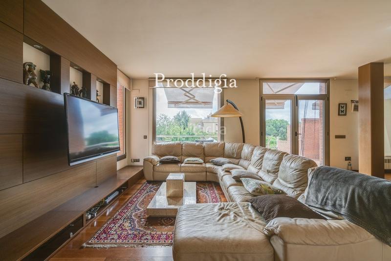 Foto d6f3590b-9eb4-48ed-a9d9-923e020c5068. Maison avec chauffage parking piscine dans Sant Gervasi - Bonanova Barcelona