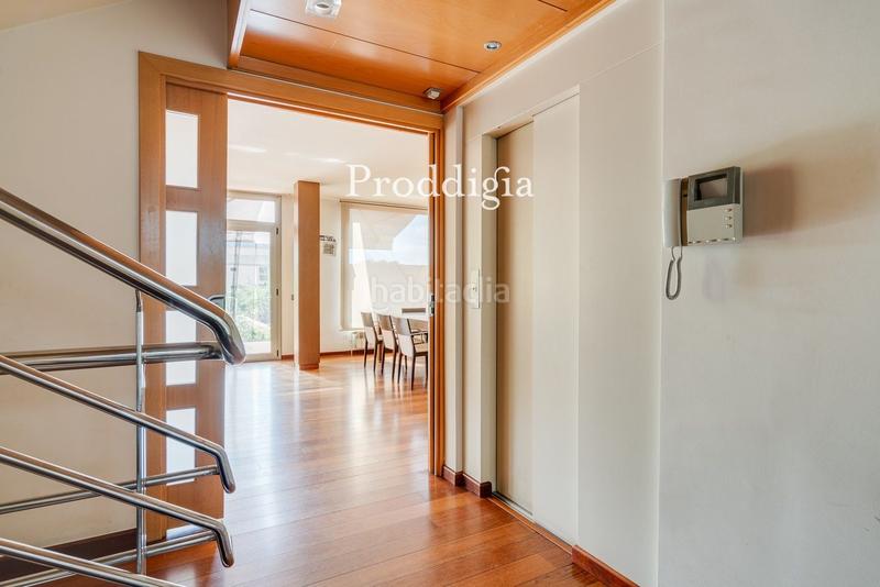 Foto da1e03f2-52af-4d1a-a8d5-968b5df17303. Maison avec chauffage parking piscine dans Sant Gervasi - Bonanova Barcelona