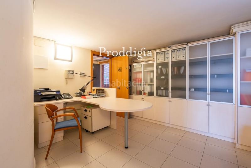 Foto dd91321b-03e2-4ddd-beb5-6d23420fa53a. Maison avec chauffage parking piscine dans Sant Gervasi - Bonanova Barcelona