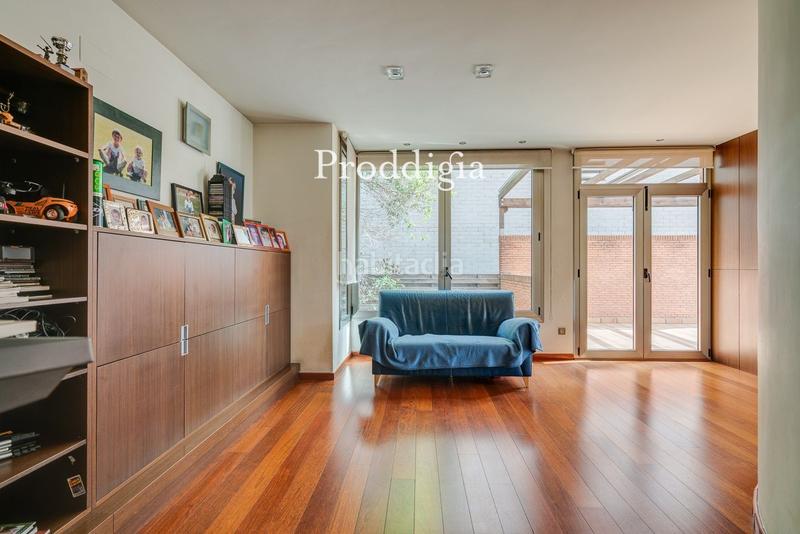 Foto e0d9abc2-d0f5-46d6-b0b6-7f77b219f293. Maison avec chauffage parking piscine dans Sant Gervasi - Bonanova Barcelona