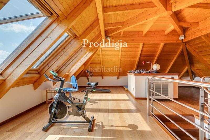 Foto e1e4f630-4605-4d0f-bc8e-fdcf09e77c5f. Maison avec chauffage parking piscine dans Sant Gervasi - Bonanova Barcelona