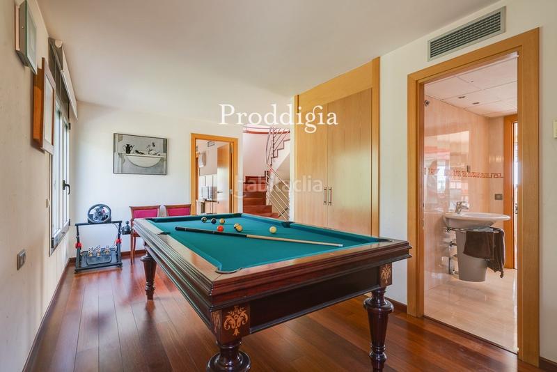 Foto e7624f32-e5e9-4115-8b53-da4772c6e27d. Maison avec chauffage parking piscine dans Sant Gervasi - Bonanova Barcelona