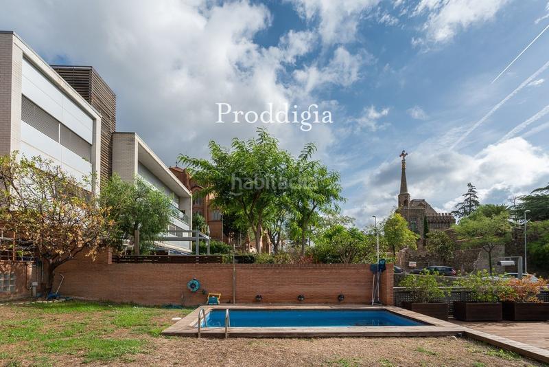 Foto f7568b84-cc73-450b-b07a-f8f1ffc7eb96. Maison avec chauffage parking piscine dans Sant Gervasi - Bonanova Barcelona