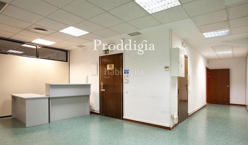 Foto 32470195-b707-4a71-8042-953abbfd386b. Rent office space in Sant Antoni Barcelona