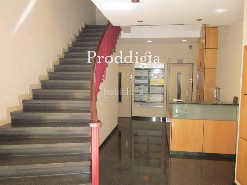 Foto a96cfb70-9258-4448-968a-da5ce4789d23. Rent office space in Sant Antoni Barcelona