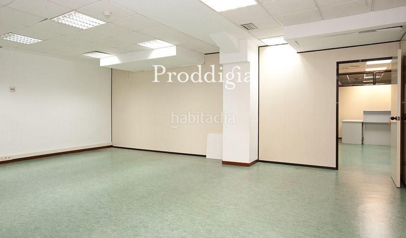 Foto bbcad30d-6a5c-4999-891f-d8ca6bd68aa1. Rent office space in Sant Antoni Barcelona