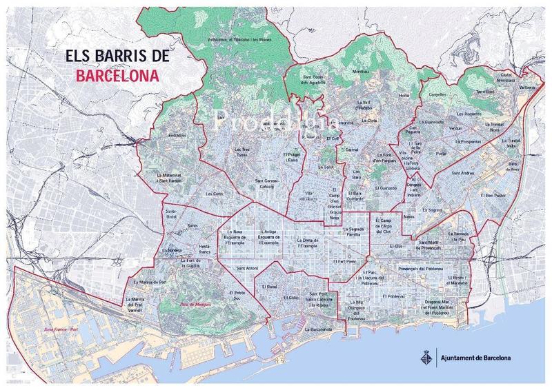 Foto aeb55ffe-8022-4ca0-bcbb-494125e7bd42. Location bureau avec chauffage dans Dreta de l´Eixample Barcelona