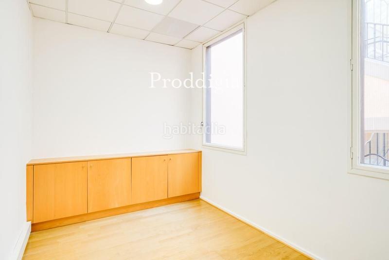 Foto 33521ce4-8554-47b3-9e36-ccf2af52d40a. Rent office space with heating in Dreta de l´Eixample Barcelona
