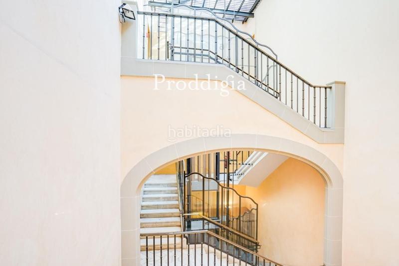 Foto edf8a89f-de68-4457-ac1e-951b09b000ce. Rent office space with heating in Dreta de l´Eixample Barcelona