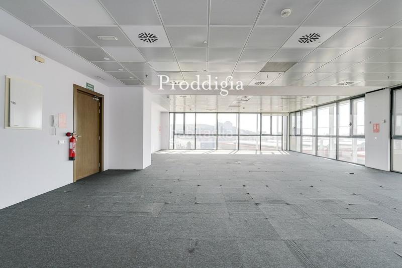 Foto 377fd034-715f-46c9-97c8-bdaa5c6ac260. Affitto ufficio con riscaldamento in Santa Eulàlia Hospitalet de Llobregat (L´)