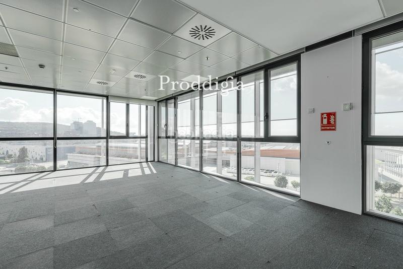 Foto 773b7c24-7f4f-4252-9335-281aab39de62. Affitto ufficio con riscaldamento in Santa Eulàlia Hospitalet de Llobregat (L´)