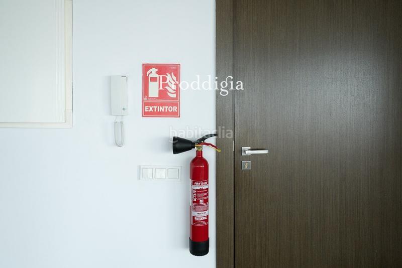 Foto 7e961c03-0bee-42e8-b93a-77d2d4b9712d. Affitto ufficio con riscaldamento in Santa Eulàlia Hospitalet de Llobregat (L´)