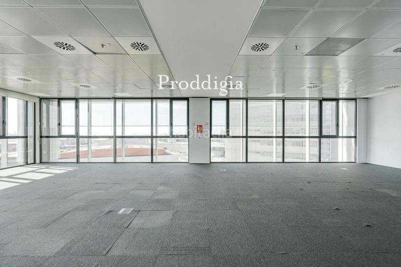 Foto edc839dc-8b99-4c1f-95b4-f3bb657b9b84. Affitto ufficio con riscaldamento in Santa Eulàlia Hospitalet de Llobregat (L´)