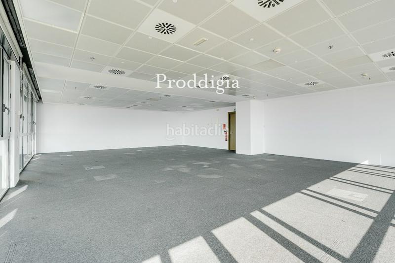 Foto 243de237-16bd-4e3d-9a9c-4789c804f700. Location bureau avec chauffage dans Santa Eulàlia Hospitalet de Llobregat (L´)