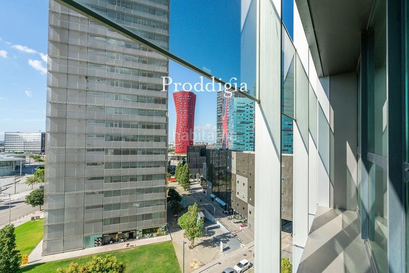 Foto 2545aa97-fb9e-498b-95e6-899652dc5b40. Location bureau avec chauffage dans Santa Eulàlia Hospitalet de Llobregat (L´)